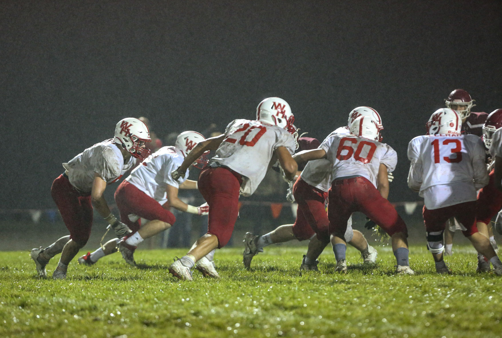 Newman Catholic vs West Hancock football, 09-03-21-13.jpg